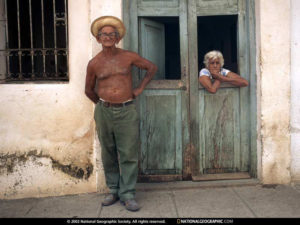 Cuba's aging population (continued)