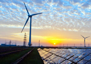 COVID-19’s Impact on Energy Markets