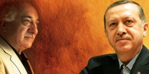 Turkey’s Test of Wills
