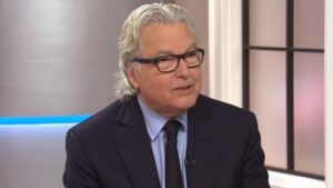 Candid Discussions: Eric Margolis on the End of NATO Mission in Afghanistan