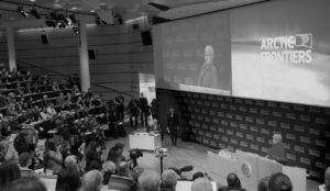 Norway’s Prime Minister calls for advancing Northern Norway’s knowledge economy