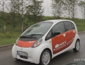Estonia Taking Charge With Its New EV Network