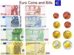 Could the € collapse?