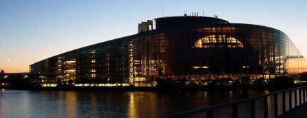 European Parliament