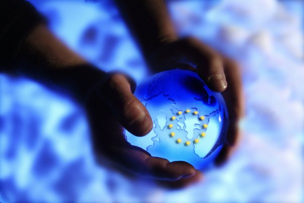 The future of the EU: one conclusion leads to another The future of the EU: one conclusion leads to another