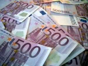 Triple trouble: Ireland prodded toward bailout, MEPs stall budget, and Greek woes worsen