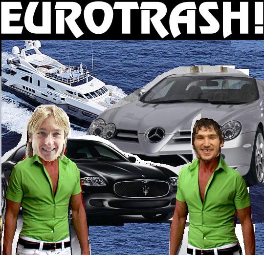 eurotrash