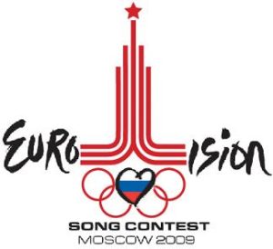 Eurovision 2009: Russia Misses the Joke
