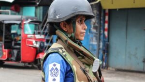 Sri Lanka bombings and the rise of ISIS in Asia