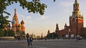 Azerbaijan’s Strategic Shift Away from Moscow