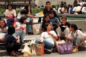 How the Philippines Stays Afloat and a Thai's Military Update