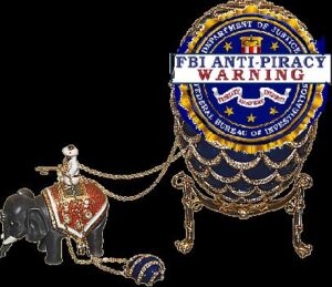 How to Make a Fake Faberge Egg