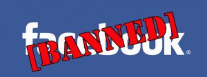 Facebook Banned in Pakistan - May 2010