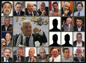 Recount Results in Fatah Elections Released