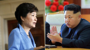 The Twilight of President Park’s Trustpolitik