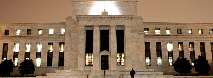 Feds to Banks: $75 Bn 'Put Up or Shut Up' Feds to Banks: $75 Bn 'Put Up or Shut Up'