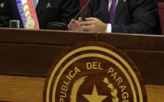 Democracy Upheaval in Paraguay