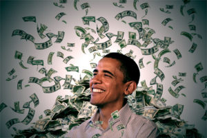 Fed Govt to Net $8Bn Profit on Citibank Bailout