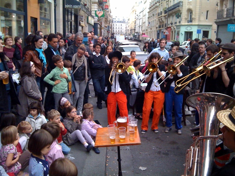 Fete de la Musique