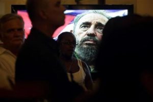 Fidel in the U.S. health care debate