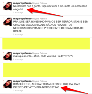 Brazil’s So-Called ‘Racial Democracy’: Beneath the Illusive ‘Progressive Rug’