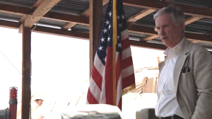 America’s Diplomats: Film Review by Scott Bleiweis