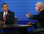 The Final Debate Ends