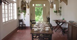 Saving the Hemingway villa