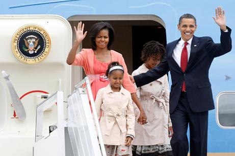 First Family