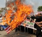 America, Land of Book Burners?