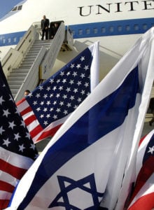 Israel-U.S. Symbiosis in Credit and Airports