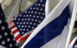 Israel-U.S. Symbiosis in Credit and Airports