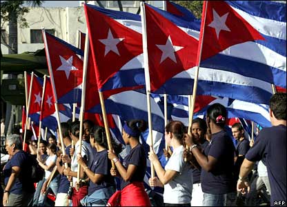 Cuba: 2011 Year in Review