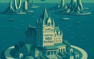 Build! Baby! Build! – Floating Freedom Cities: The Indo-Pacific’s Next Château Frontenac and Strategic Frontier