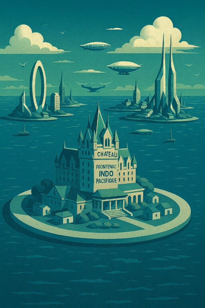 Build! Baby! Build! – Floating Freedom Cities: The Indo-Pacific’s Next Château Frontenac and Strategic Frontier Build! Baby! Build! – Floating Freedom Cities: The Indo-Pacific’s Next Château Frontenac and Strategic Frontier