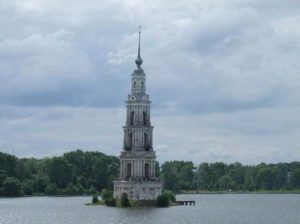 A Melting Russia Asks: What Global Warming?