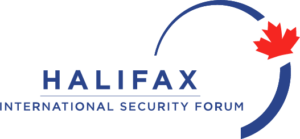On the Halifax International Security Forum