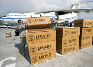 Congress Mulls Modernizing US Foreign Assistance