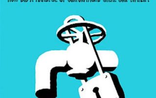FLOW: For Love of Water (2008)