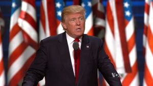 Trump in Review: Serious Questions Remain Unanswered