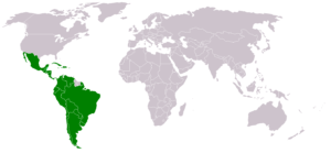 Can Latin America handle another global shock?