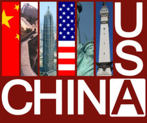 Will China Overtake the US?