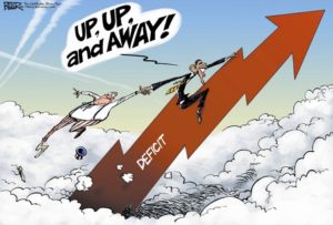 Declining Powers: the U.S. debate on health care reform