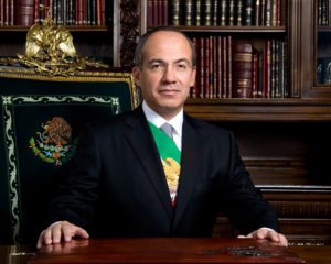 Mexico: Calderon proposes sound fiscal plan, says CSFB