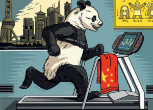 China: the price of directed lending