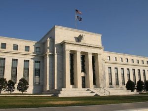 In Defense of the Fed…