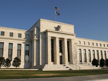 The Federal Reserve Board   