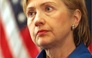Hillary: Israeli action an "insult"