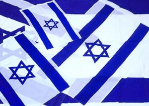 Israel's Economy: Weathering the Storm