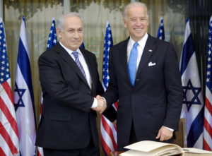 Middle East: the Biden Visit — another view